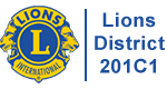 lions 201c1 logo