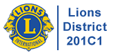 Lions District 201C1
