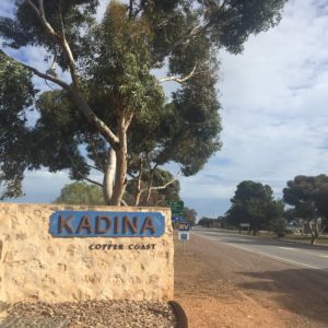 Kadina, Copper Coast