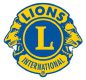 lions logo icon