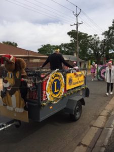 Playford Pageant