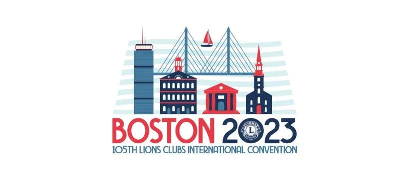 LCI Boston 2023 logo
