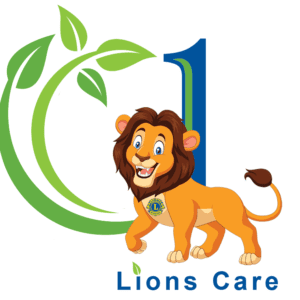 Lions Care