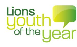 Youth of the Year Program Logo
