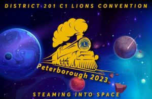 Peterborough Convention 2023
