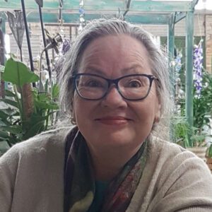 Carol Barnes