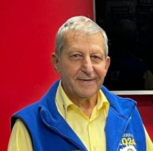 Ray Najar