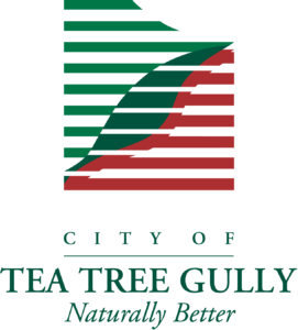 City of Tea Tree Gully logo