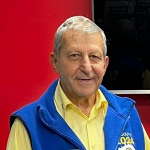Ray Najar Ray Najar