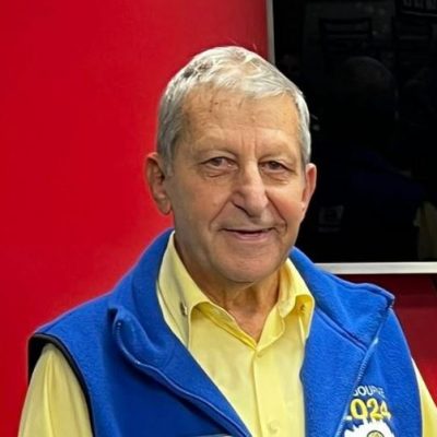 Ray Najar Ray Najar